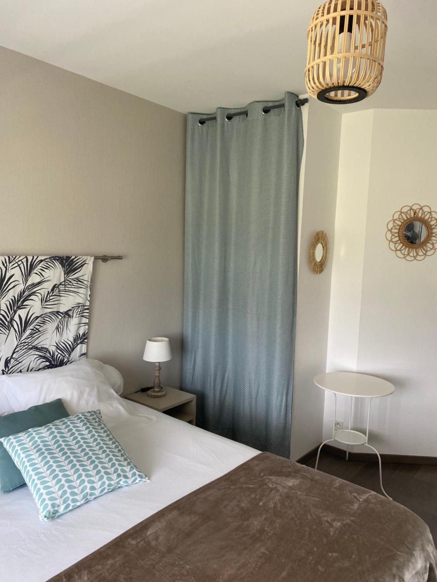 Le Relais De La Hardiesse 6Km Mont St Michel - Chambres Doubles - Suite Spa Privatif Courtils Экстерьер фото